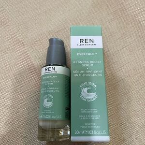 Evercalm Redness Relief Serum - Green